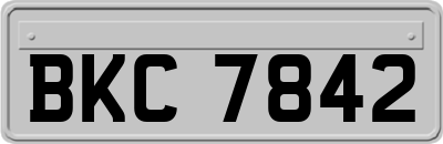 BKC7842