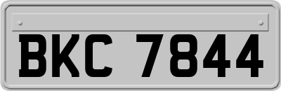 BKC7844