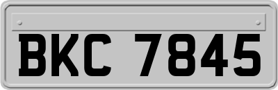 BKC7845