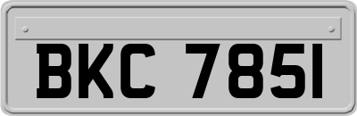 BKC7851