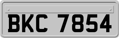 BKC7854