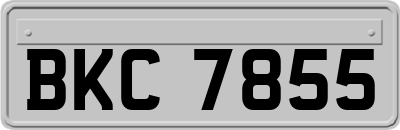 BKC7855