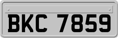 BKC7859