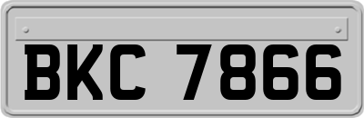 BKC7866
