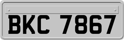 BKC7867