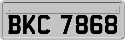 BKC7868