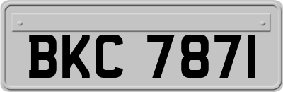 BKC7871