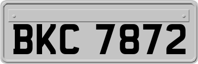 BKC7872