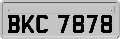 BKC7878