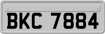 BKC7884