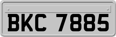 BKC7885