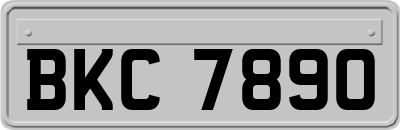 BKC7890