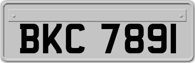 BKC7891