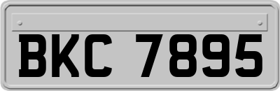 BKC7895