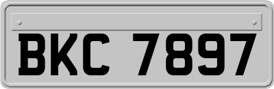 BKC7897