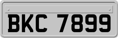 BKC7899
