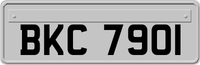 BKC7901