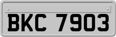 BKC7903