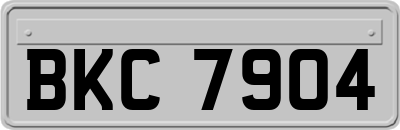 BKC7904
