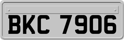 BKC7906
