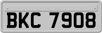 BKC7908