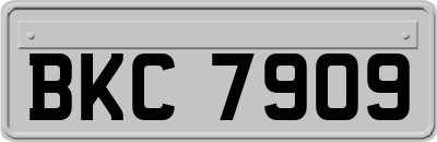 BKC7909