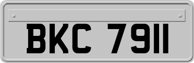 BKC7911