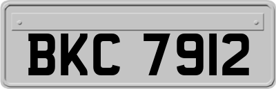 BKC7912