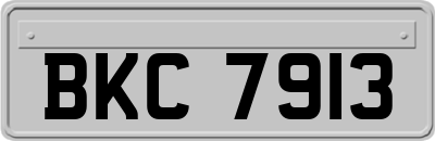 BKC7913