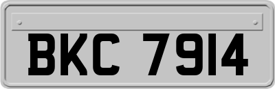 BKC7914