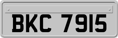 BKC7915