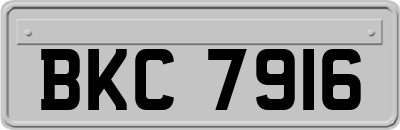 BKC7916