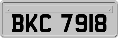 BKC7918