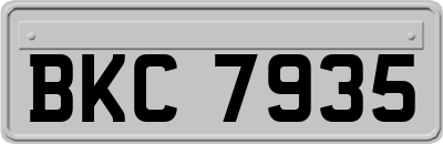 BKC7935