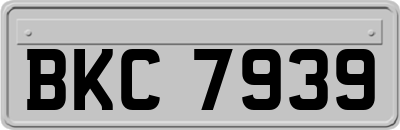 BKC7939