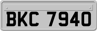 BKC7940
