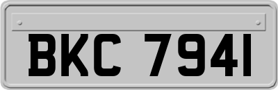 BKC7941