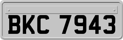BKC7943