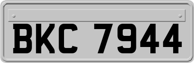 BKC7944