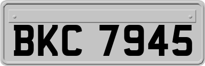 BKC7945