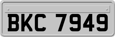 BKC7949