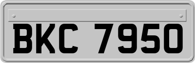 BKC7950