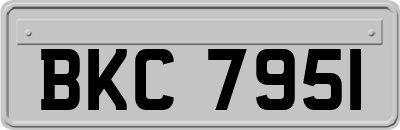BKC7951