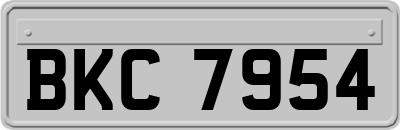 BKC7954