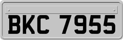 BKC7955