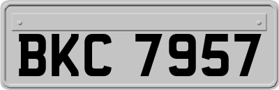 BKC7957