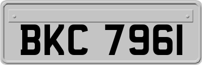 BKC7961
