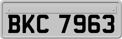 BKC7963