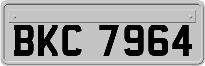 BKC7964