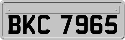 BKC7965